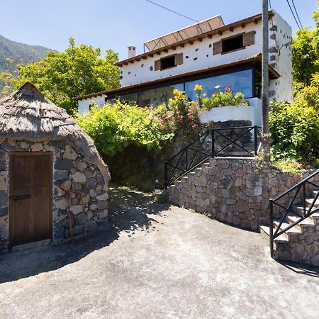 Casa El Nogal Villa La Florida  Exteriör bild