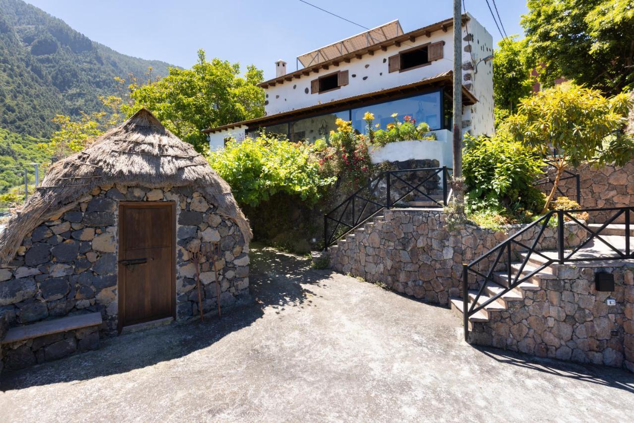 Casa El Nogal Villa La Florida  Exteriör bild
