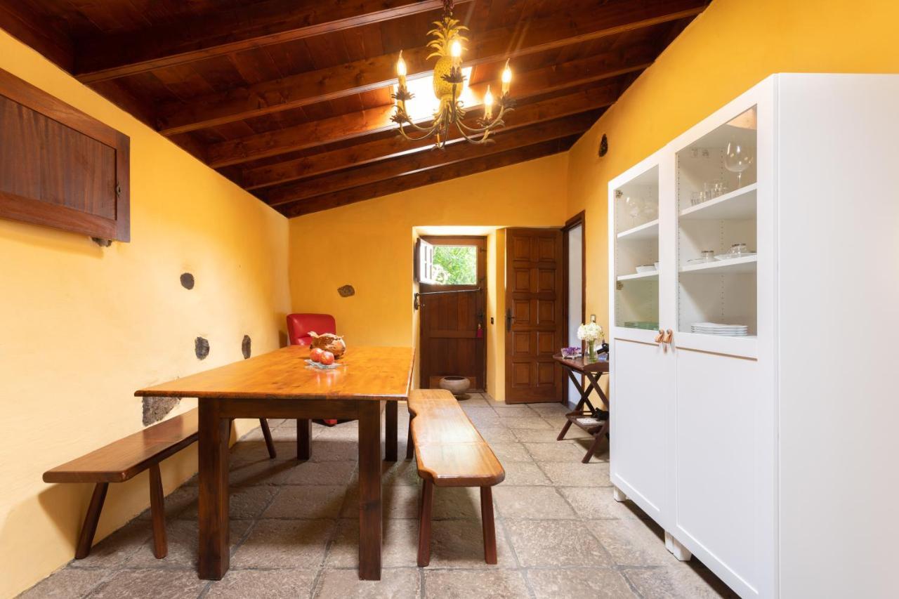 Casa El Nogal Villa La Florida  Exteriör bild